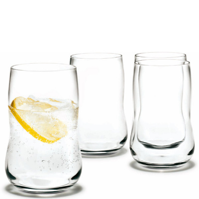 Szklanki Future Holmegaard 4 sztuki 4302371