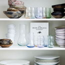 Szklanki Future Holmegaard 6 sztuk 4302370