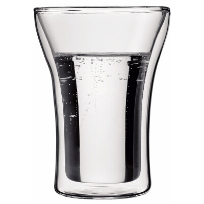 Szklanki izolowane Bodum Assam 0,25l 2 sztuki BD-4556-10