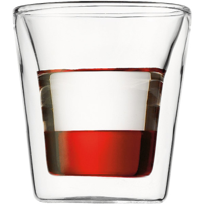 Szklanki izolowane Bodum Canteen 0,1l BD-10108-10