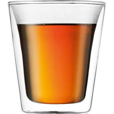 Szklanki izolowane Bodum Canteen 0,2l 2 sztuki BD-10109-10