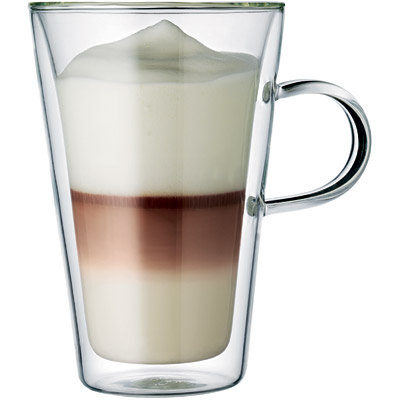 Szklanki izolowane Bodum Canteen 0,4l 2 sztuki Bodum 10326-10