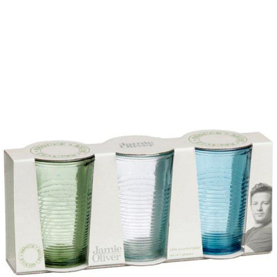 Szklanki Jamie Oliver 802380
