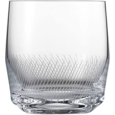 Szklanki kryształowe do whisky Upper west Zwiesel 2 sztuki SH-1371-60-2