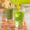 Szklanki Rock Leonardo 6 sztuk 012998