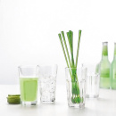 Szklanki Rock Leonardo 6 sztuk 012998