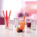 Szklanki Rock Leonardo 6 sztuk 012998