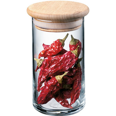 Szklany pojemnik Bodum Storage 0,25l BD-W8025-19