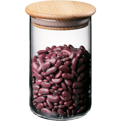 Szklany pojemnik Bodum Storage 0,6l BD-W8060-19