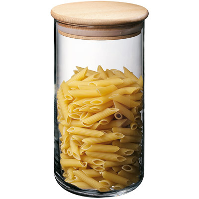 Szklany pojemnik Bodum Storage 2,0 l BD-W8200-19