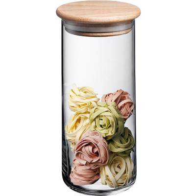 Szklany pojemnik Bodum Storage 2,5l BD-W8250-19