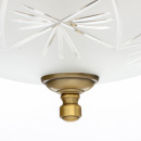 Szlachetny żyrandol na 8 żarówek MW-LIGHT Classic 317011708