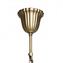 Szlachetny żyrandol na 8 żarówek MW-LIGHT Classic 317011708