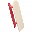 Szpachelka do wygładzania lukru cukierniczego Lurch LU-00070252