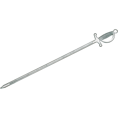 Szpady do szaszłyków Gefu G-11550