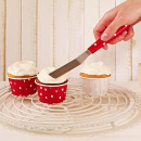 Szpatuła do dekoracji ciast Cake Couture Birkmann 420 243