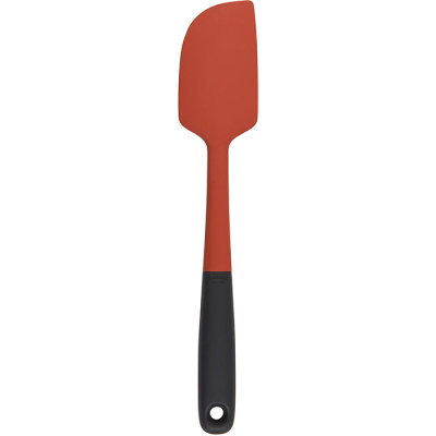 Szpatuła silikonowa OXO Good Grips czerwona 11100902V1MLNYK