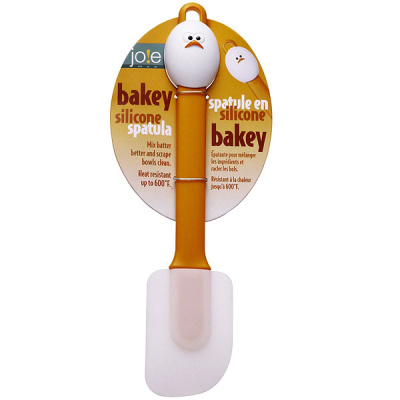 Szpatułka silikonowa MSC Gadgets MS-50612