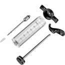 Szpryca - strzykawka do marynaty Classic Kuchenprofi KU-1063601000