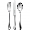 Sztućce dla dzieci Robert Welch Radford 3 sztuki RADBR1080V/3