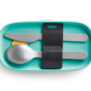 Sztućce do lunchboxów To Go Lekue 0301000SURU150