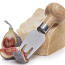Sztućce do różnych serów z dębową rączką Sagaform Oak SF-5017198