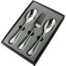 Sztućce do serwowania Robert Welch Radford 3 sztuki RADBR1088V/3