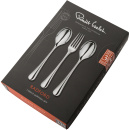 Sztućce do serwowania Robert Welch Radford 3 sztuki RADBR1088V/3