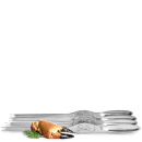 Sztućce do skorupiaków Seafood Sagaform - 4 sztuki SF-5017776