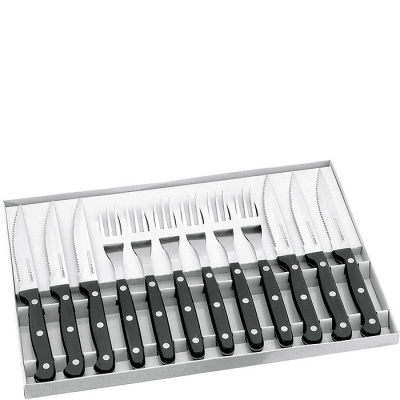 Sztućce do steków Judge JU-IV42