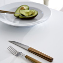 Sztućce do steków Nordic Skagerak S1600275