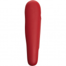 Sztućce ekologiczne w futerale Aladdin Recycled & Recyclable czerwone 10-01374-025_RE