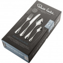 Sztućce młotkowane Honeybourne Robert Welch 24 sztuki HONBR1099V/24