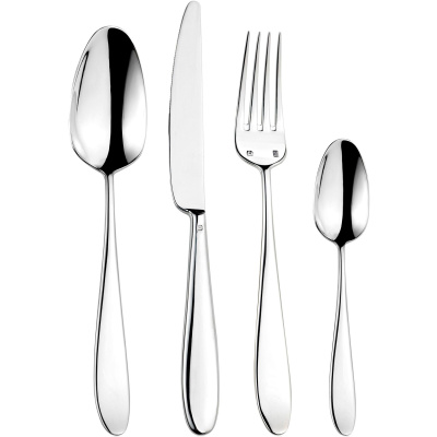 Sztućce oryginalne Anzo Eternum 24 sztuki E-1820-ZESTAW