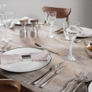 Sztućce stalowe Robert Welch Arden 24 sztuki ARDBR1099V/24