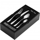 Sztućce stalowe Robert Welch Arden 24 sztuki ARDBR1099V/24