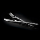 Sztućce stalowe Robert Welch Bud 24 sztuki BUDBR1099V/24