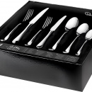 Sztućce stalowe Robert Welch Radford 84 sztuki RADBR1099V/84