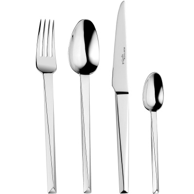 Sztućce stołowe Rubis Eternum 24 sztuki E-1890-ZESTAW