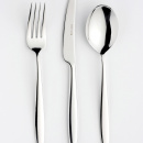 Sztućce stołowe w atrakcyjnej cenie Sonate Eternum 24 sztuki E-977-ZESTAW