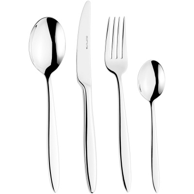 Sztućce stołowe w atrakcyjnej cenie Sonate Eternum 24 sztuki E-977-ZESTAW