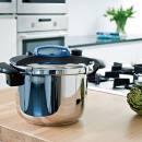 Szybkowar 22cm Brabantia Vision 30002184