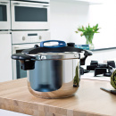 Szybkowar 22cm Brabantia Vision 30002184