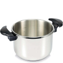 Szybkowar 22cm Brabantia Vision 30002184