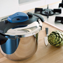 Szybkowar 22cm Brabantia Vision 30002184