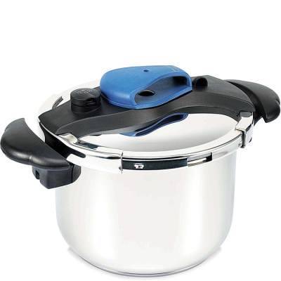 Szybkowar 22cm Brabantia Vision 30002184