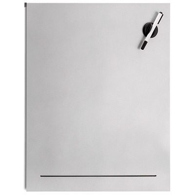 Tablica magnetyczna z markerem Blomus Muro 40x50cm B66773
