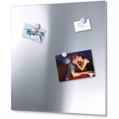 Tablica na magnesy Percetto Zack 45x55 cm 30752