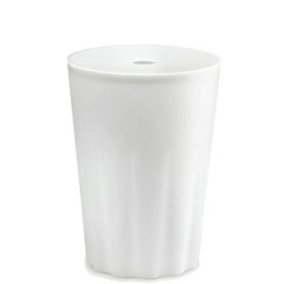 Taboret i kosz na pranie w jednym Basic Authentics półprzeźroczysty 1088928off