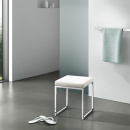 Taboret łazienkowy Cenius Zack 40334